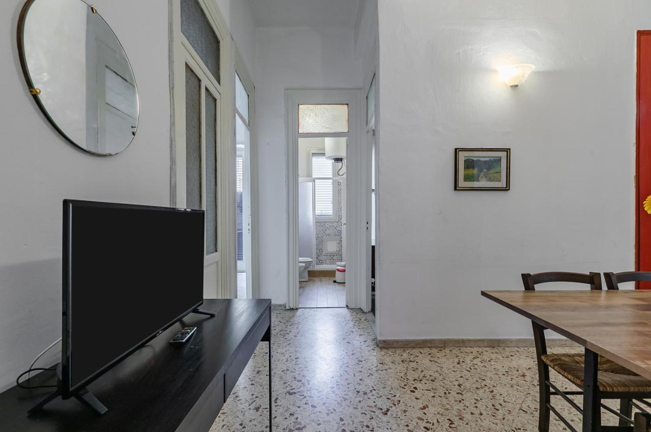 Palermo Central Apartment Экстерьер фото