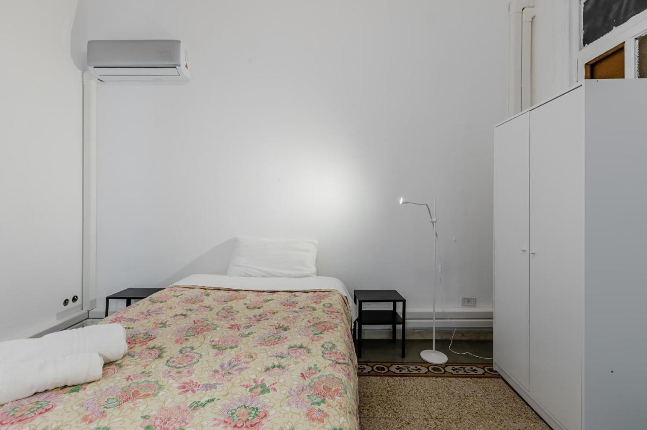Palermo Central Apartment Экстерьер фото