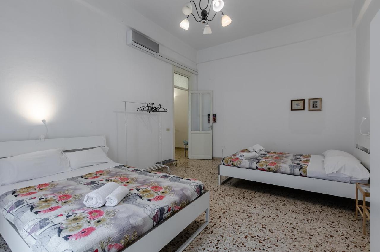 Palermo Central Apartment Экстерьер фото