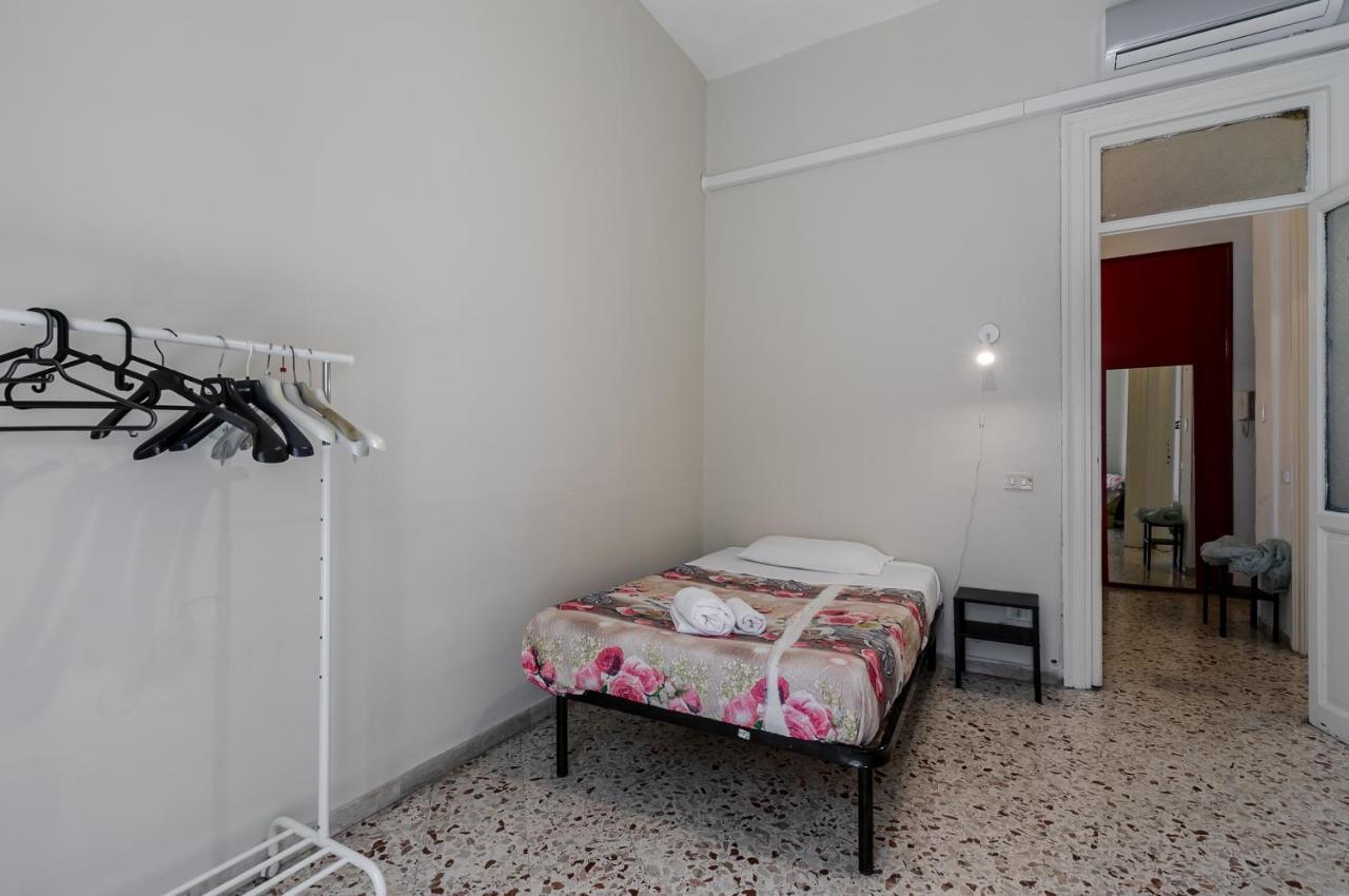 Palermo Central Apartment Экстерьер фото