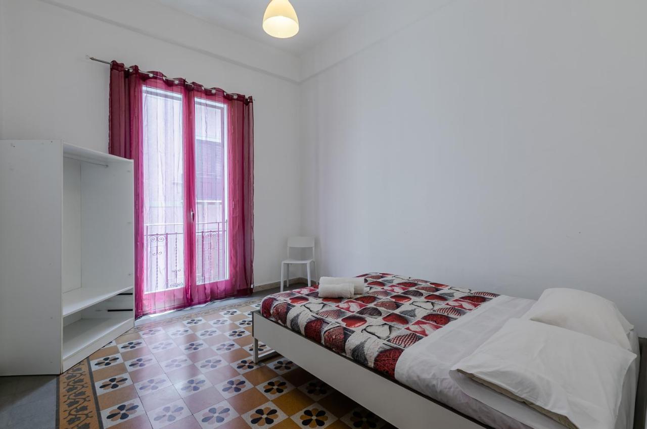 Palermo Central Apartment Экстерьер фото