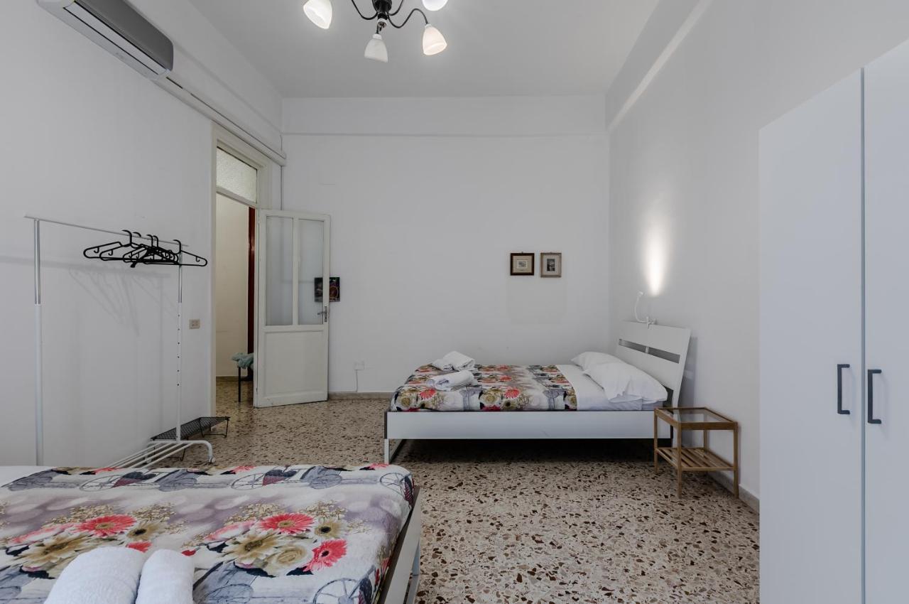 Palermo Central Apartment Экстерьер фото
