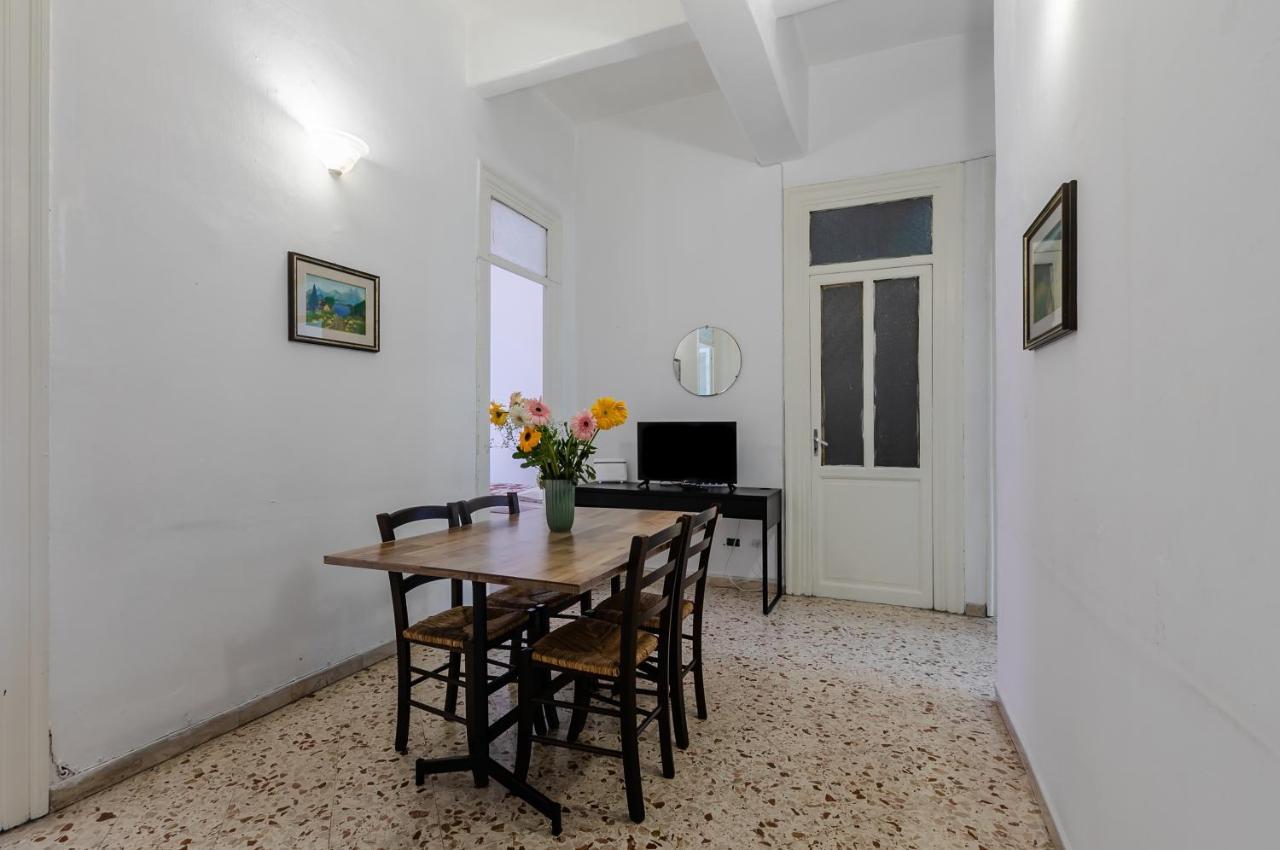 Palermo Central Apartment Экстерьер фото