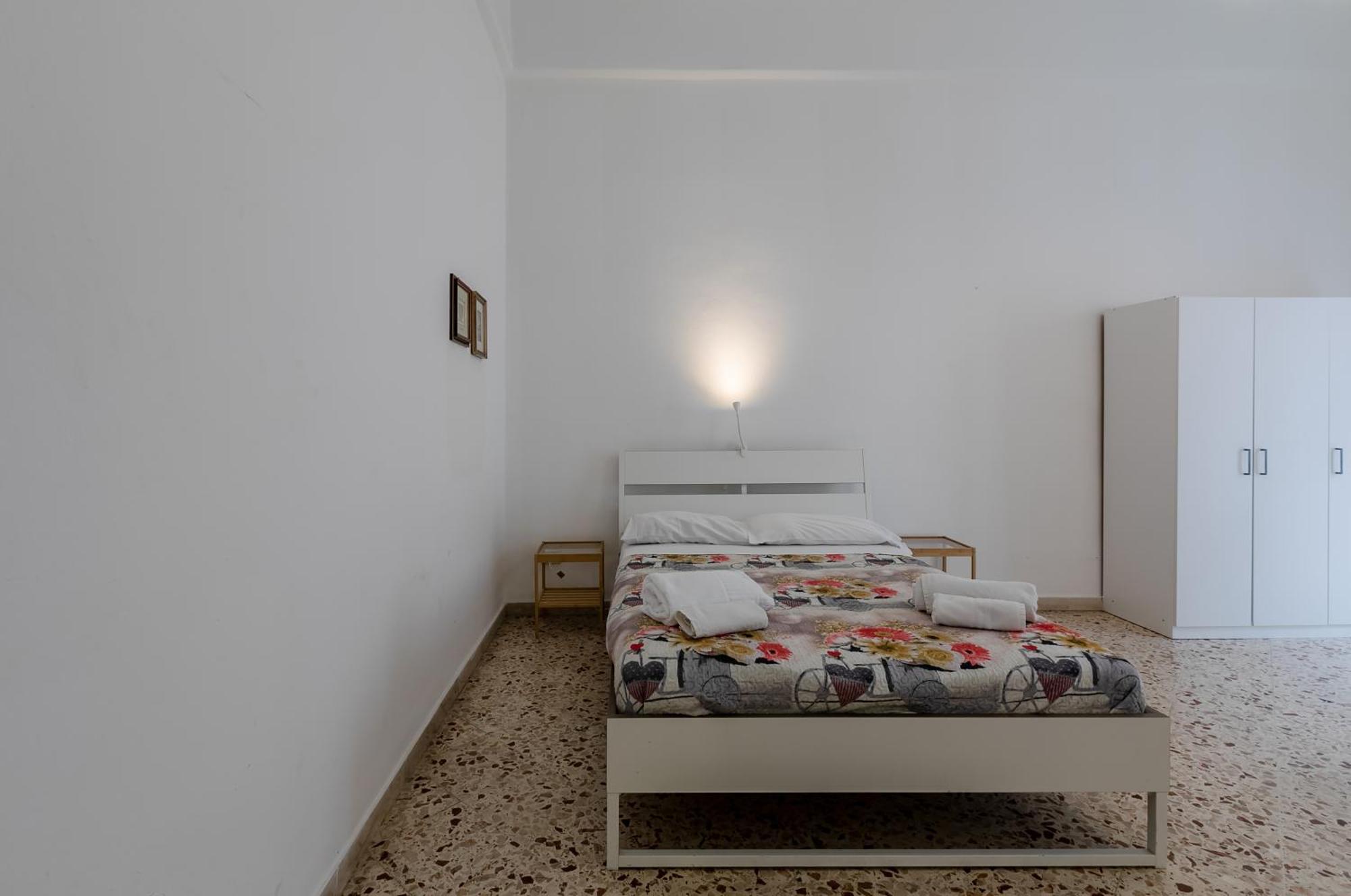 Palermo Central Apartment Экстерьер фото