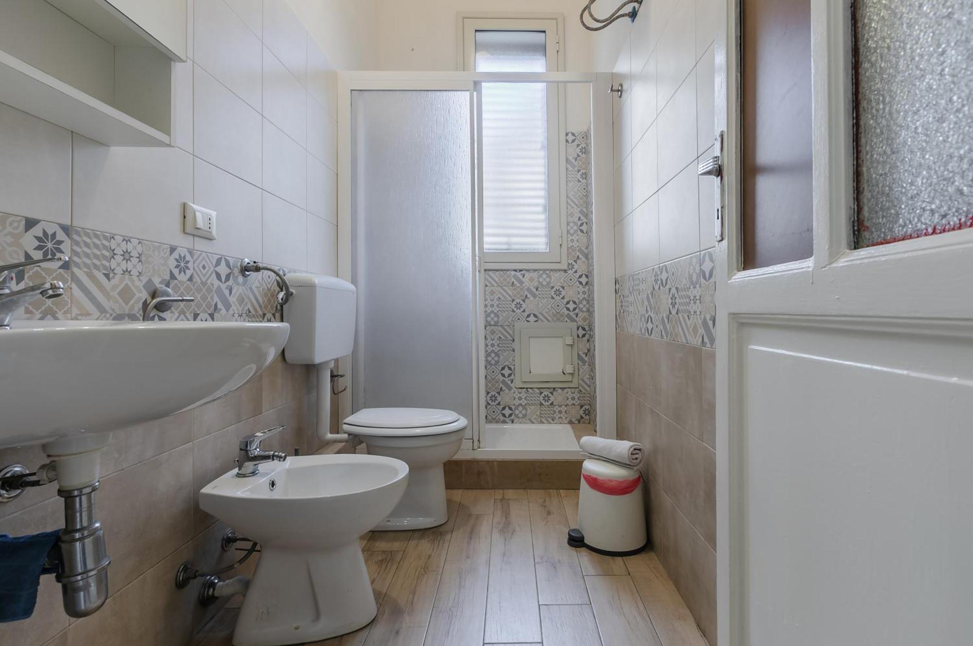 Palermo Central Apartment Экстерьер фото
